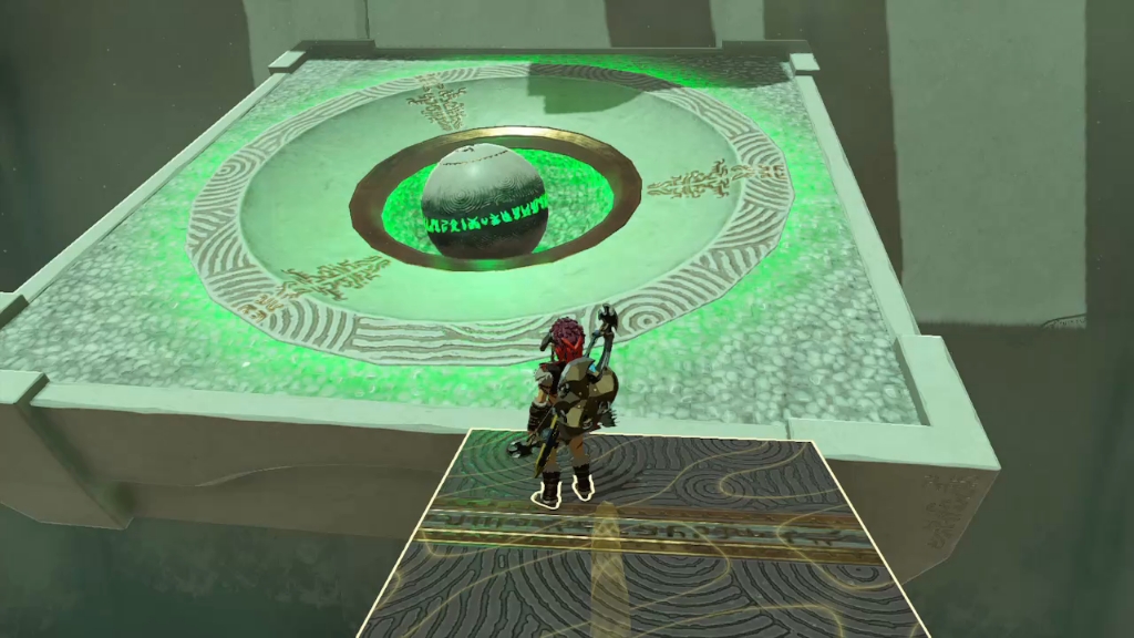 比赛中的“神级”一击,技术与心态完美结合 比赛中的“神级”一击,技术与心态完美结合