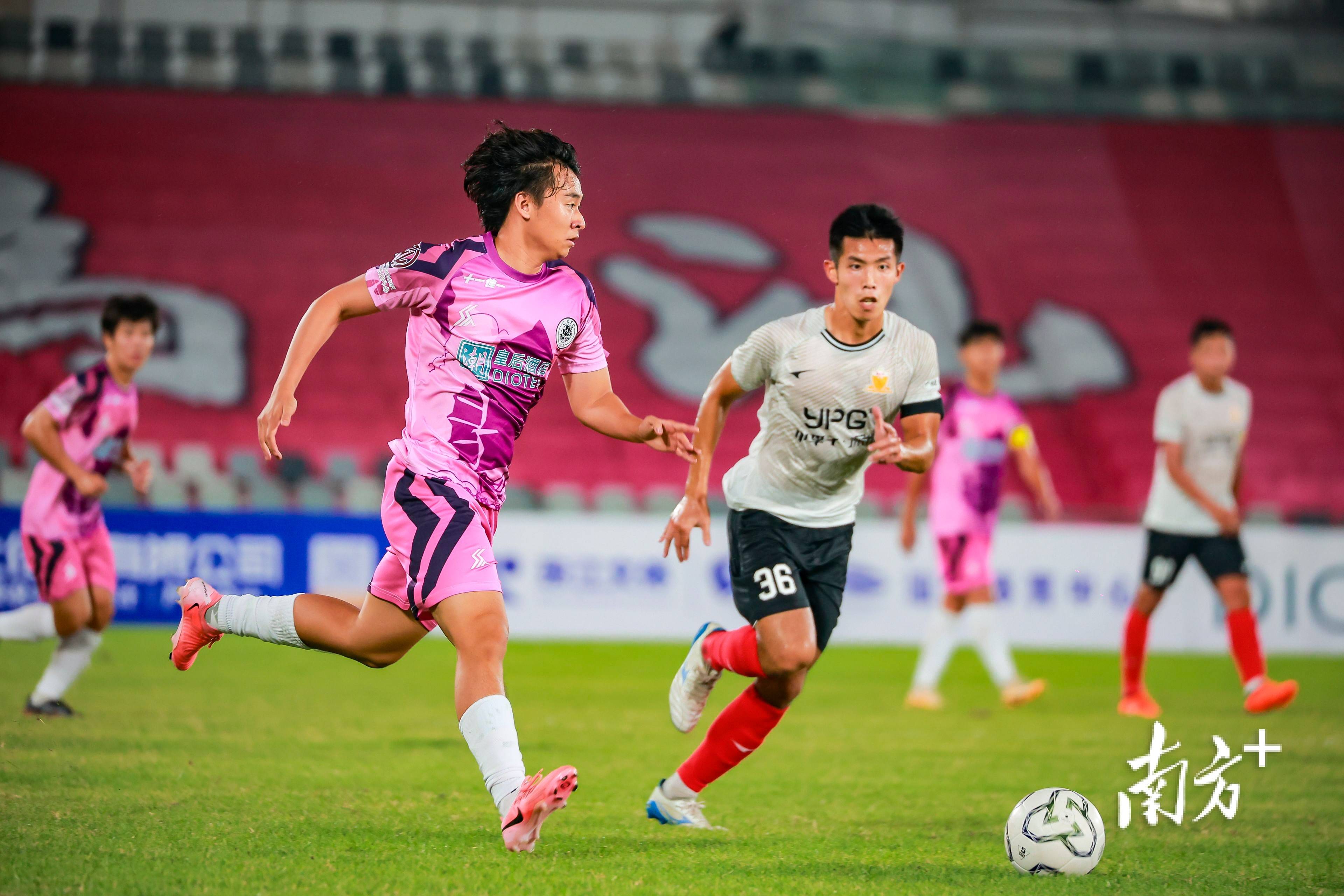 中国家庭足球计划启动，普及足球运动的简单介绍