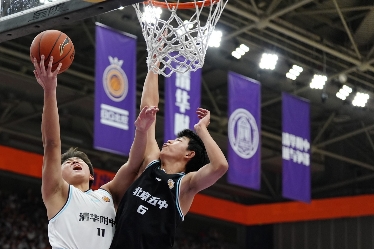 包含青少年“挑战未来”线上线下“篮球+科技”创新大赛在北京火热举行的词条 包含青少年“挑战未来”线上线下“篮球+科技”创新大赛在北京火热举行的词条