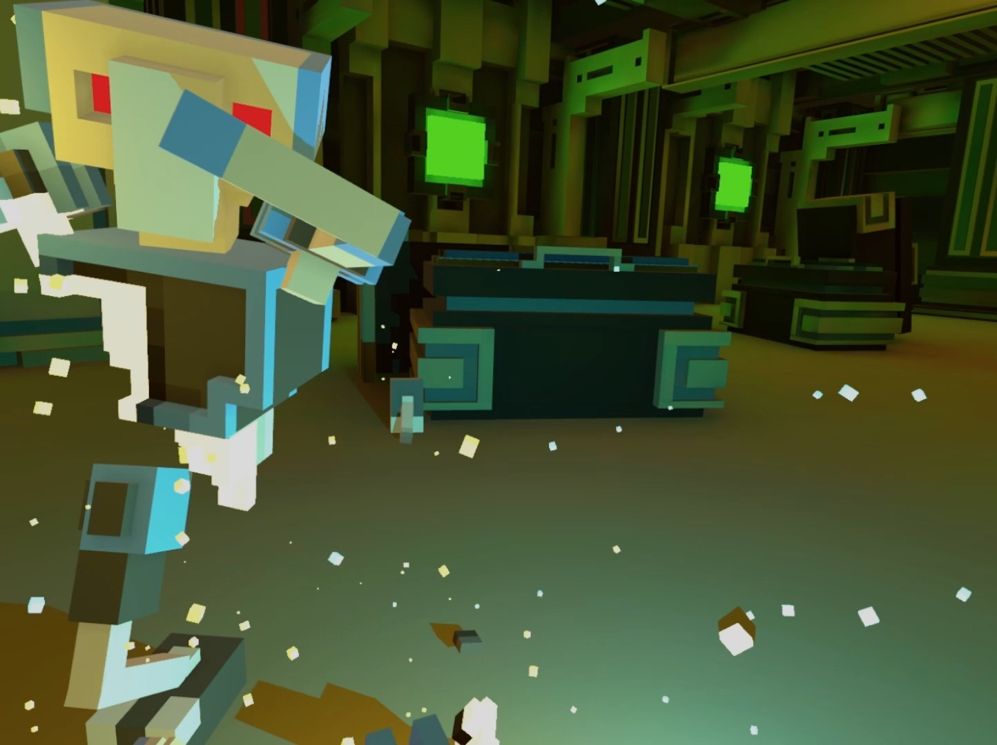 关于《竞技场景的未来:虚拟现实与增强现实的结合》的信息 关于《竞技场景的未来:虚拟现实与增强现实的结合》的信息