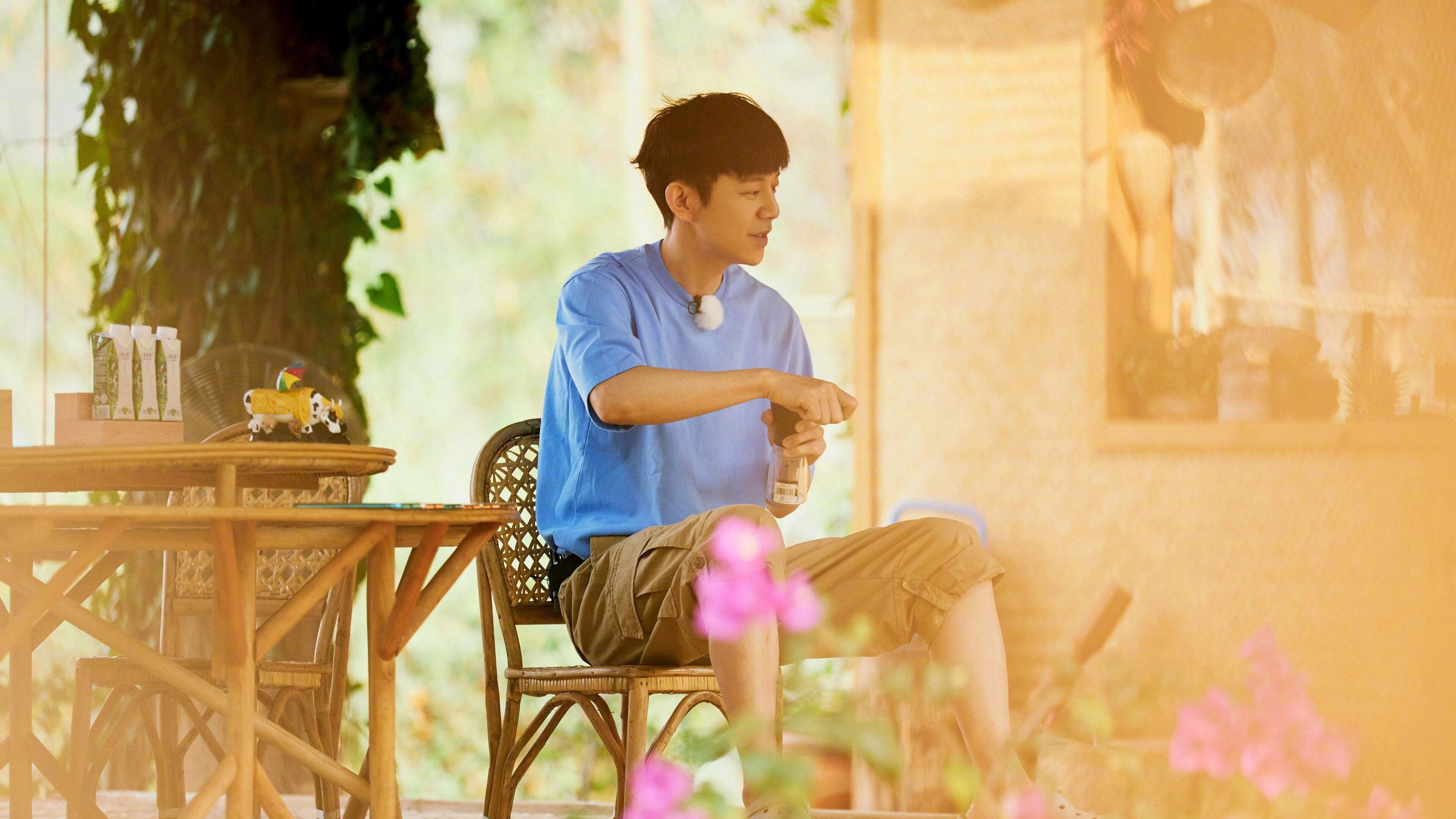 哈伦冲线瞬间引爆全场气氛，什么叫哈伦版型